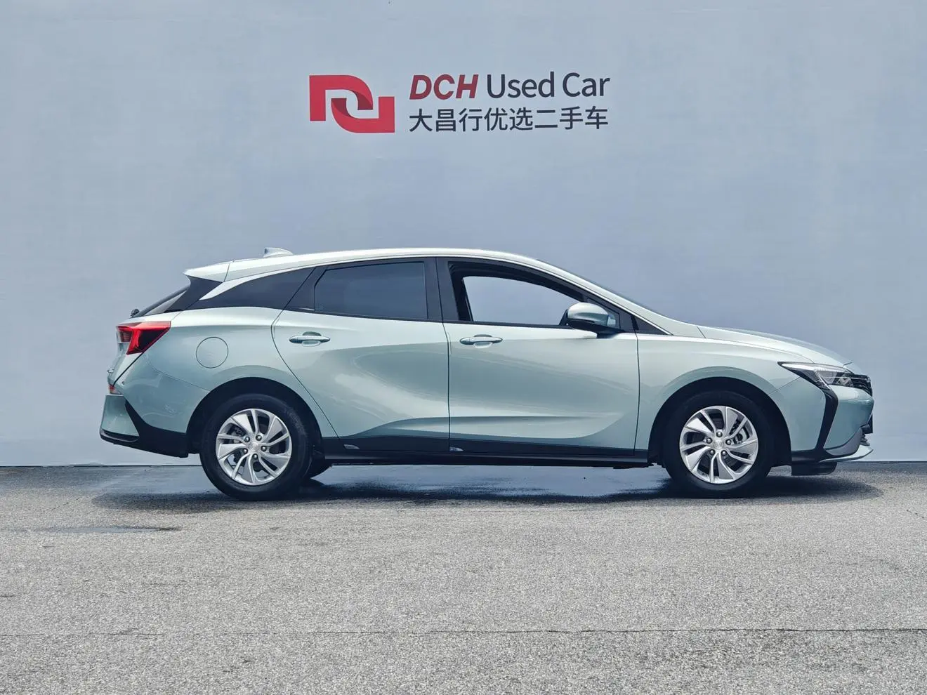 Buick Velite 6 PHEV 2022 Connected Fashion