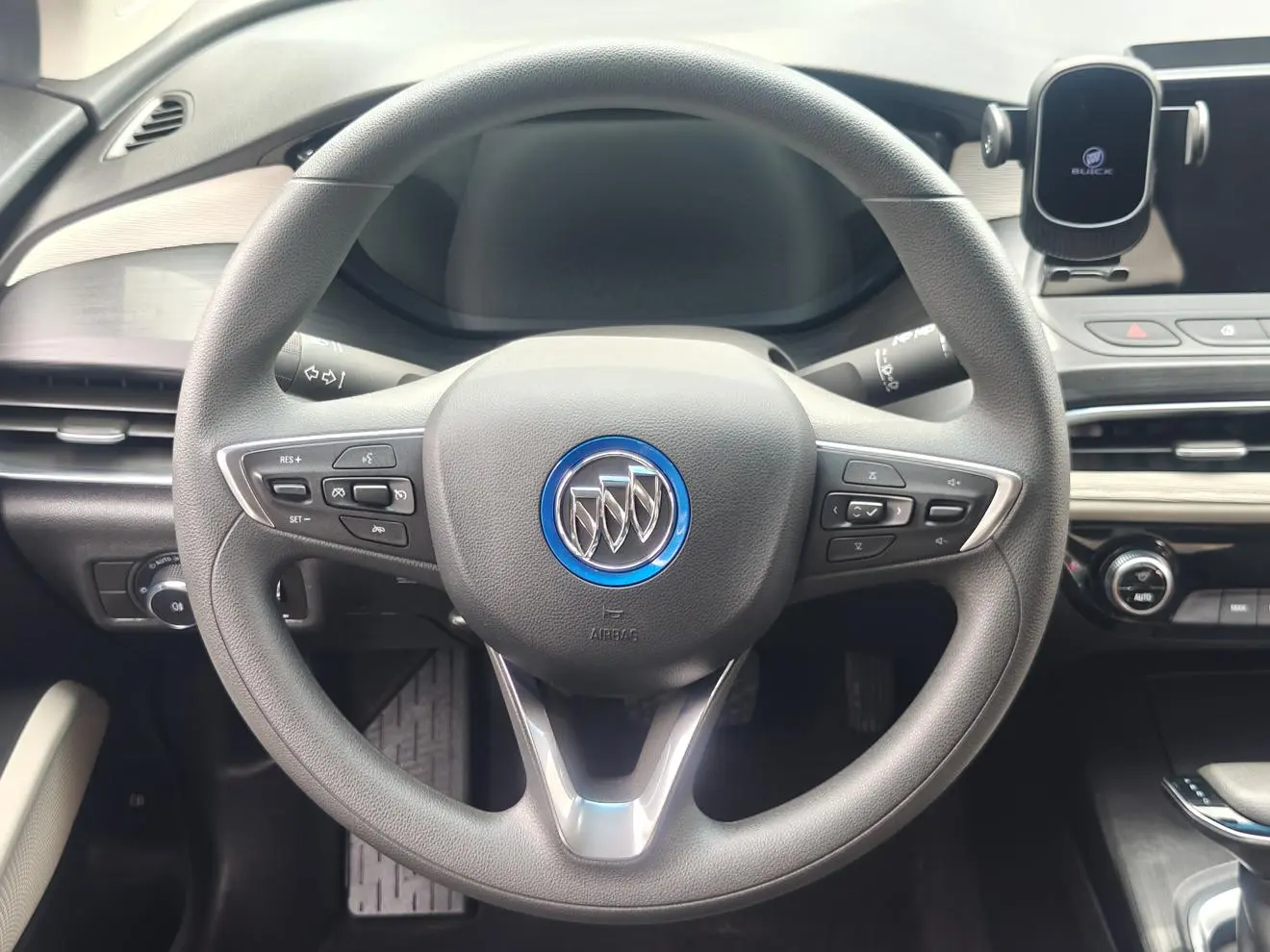 Buick Velite 6 PHEV 2022 Connected Fashion