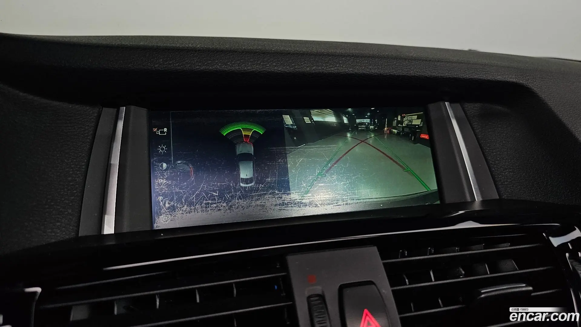 BMW X4 xDrive20d M Sport 2015