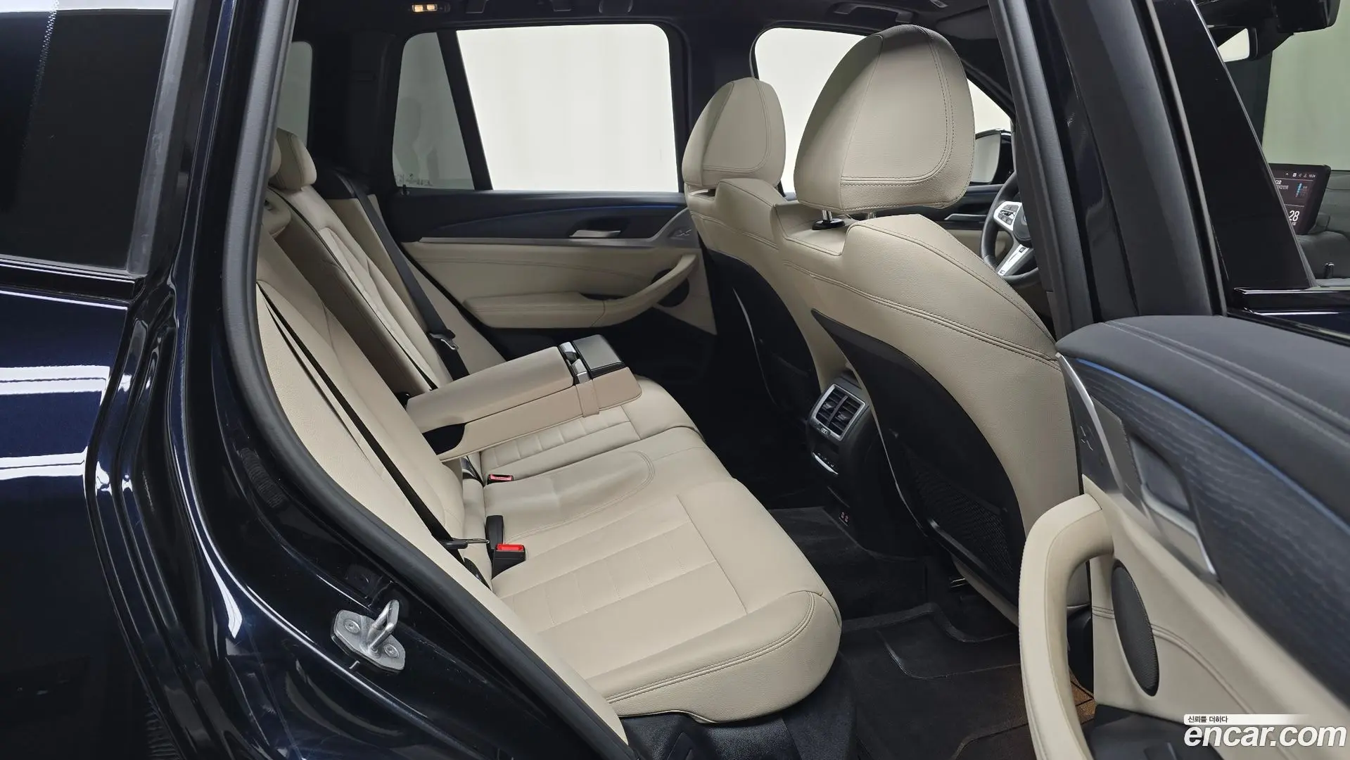 BMW iX3 M Sports 2024