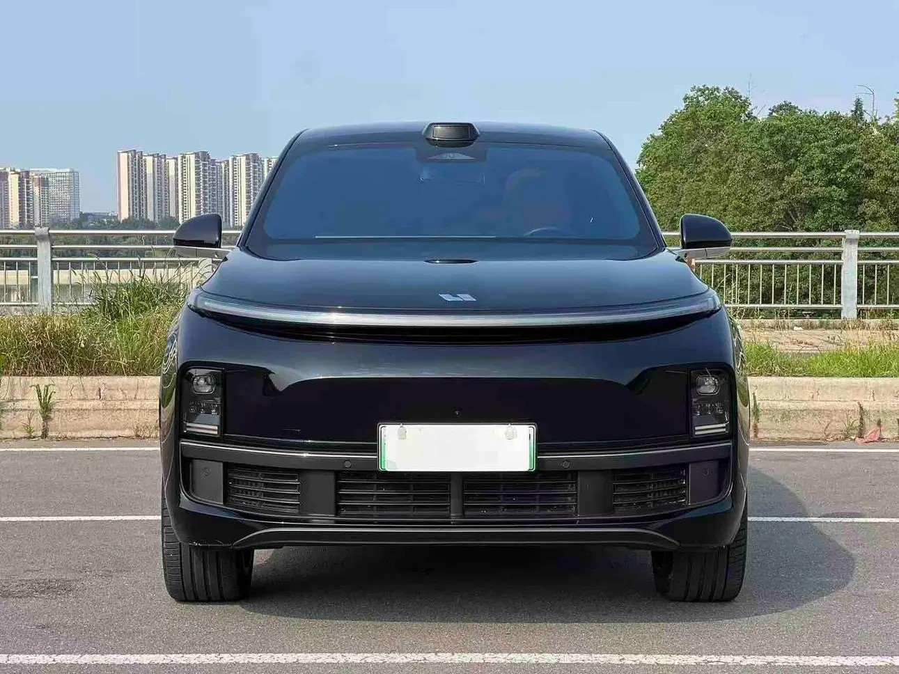 Li Auto L9 2024 Ultra