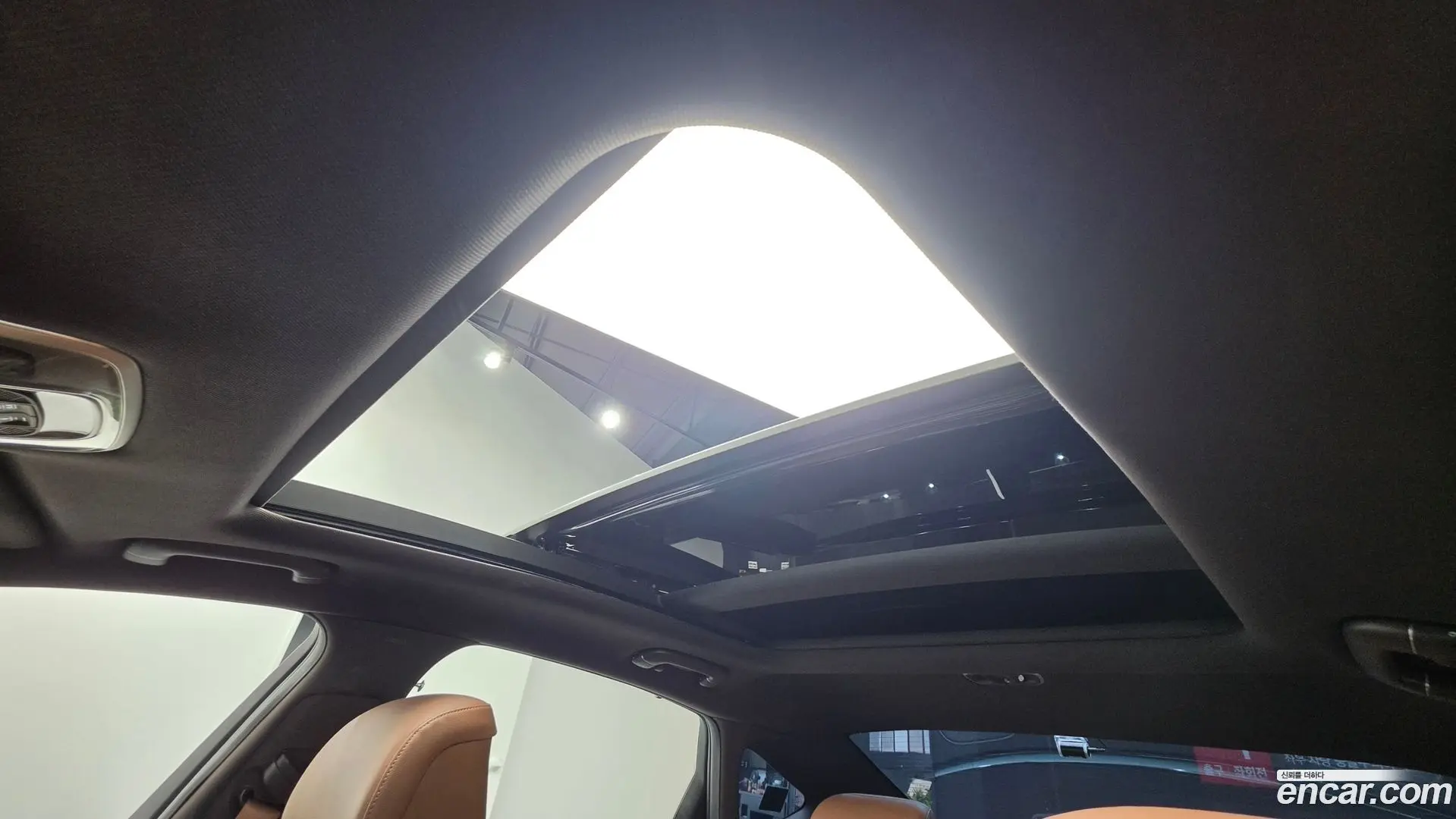Genesis G80 Gasoline 3.5 Turbo AWD