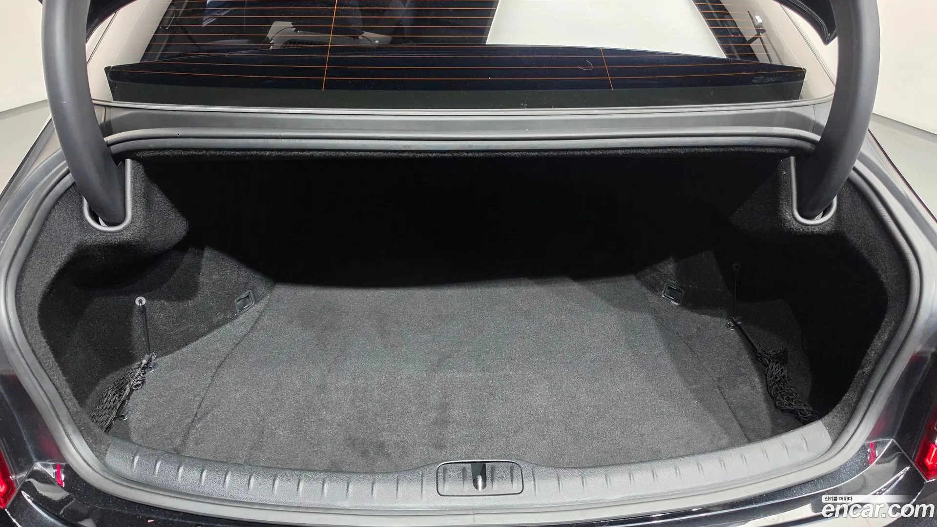 Genesis G80 Gasoline 3.5 Turbo AWD