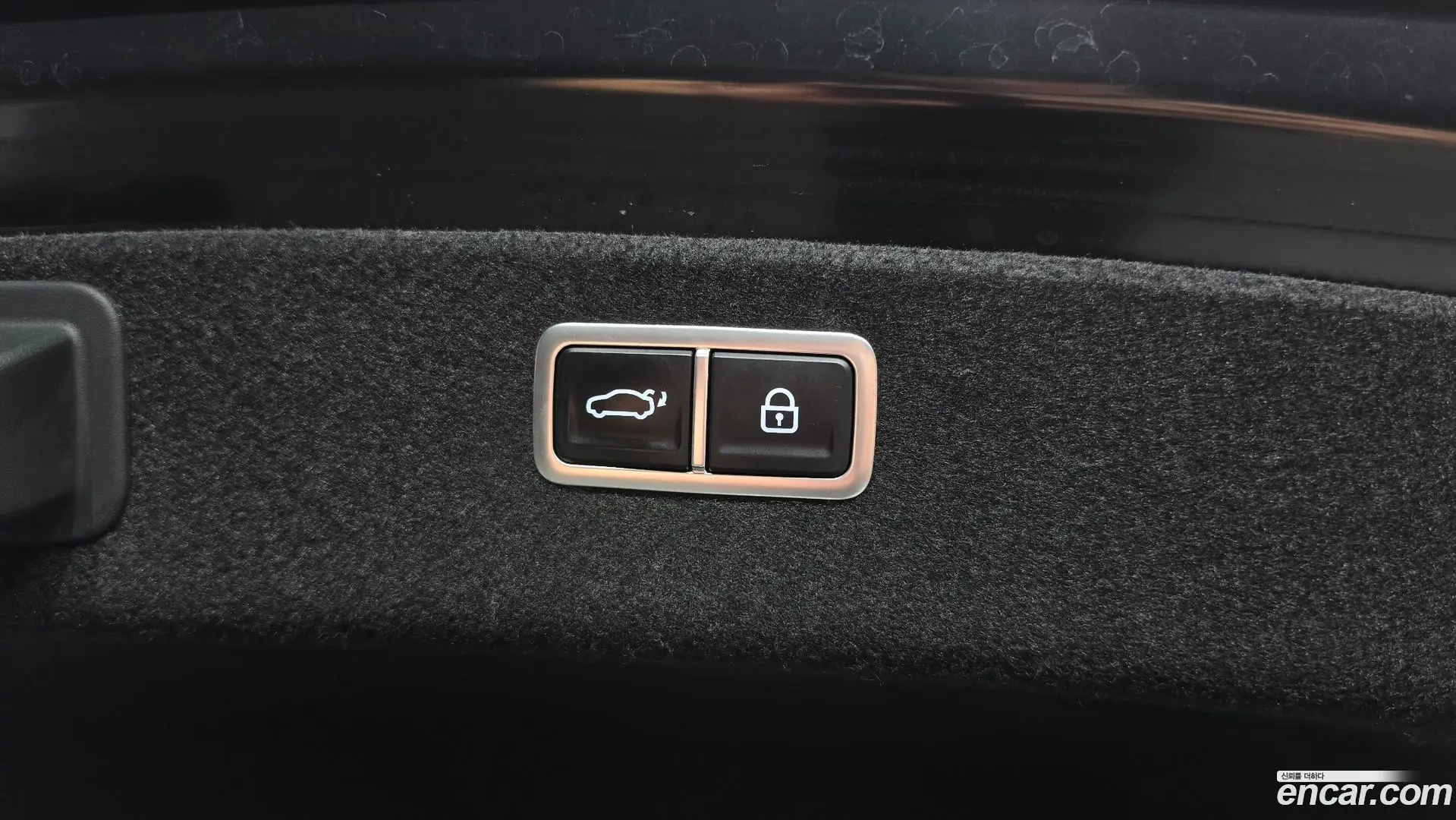 Genesis G80 Gasoline 3.5 Turbo AWD