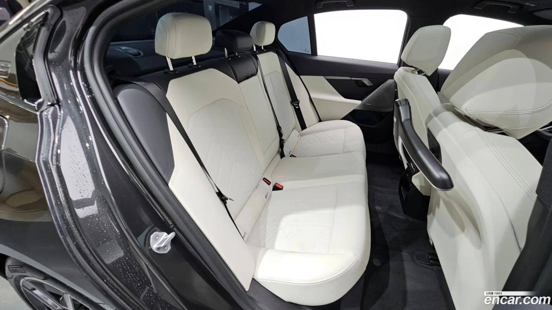 BMW 5-Series 520i M Sport 2023
