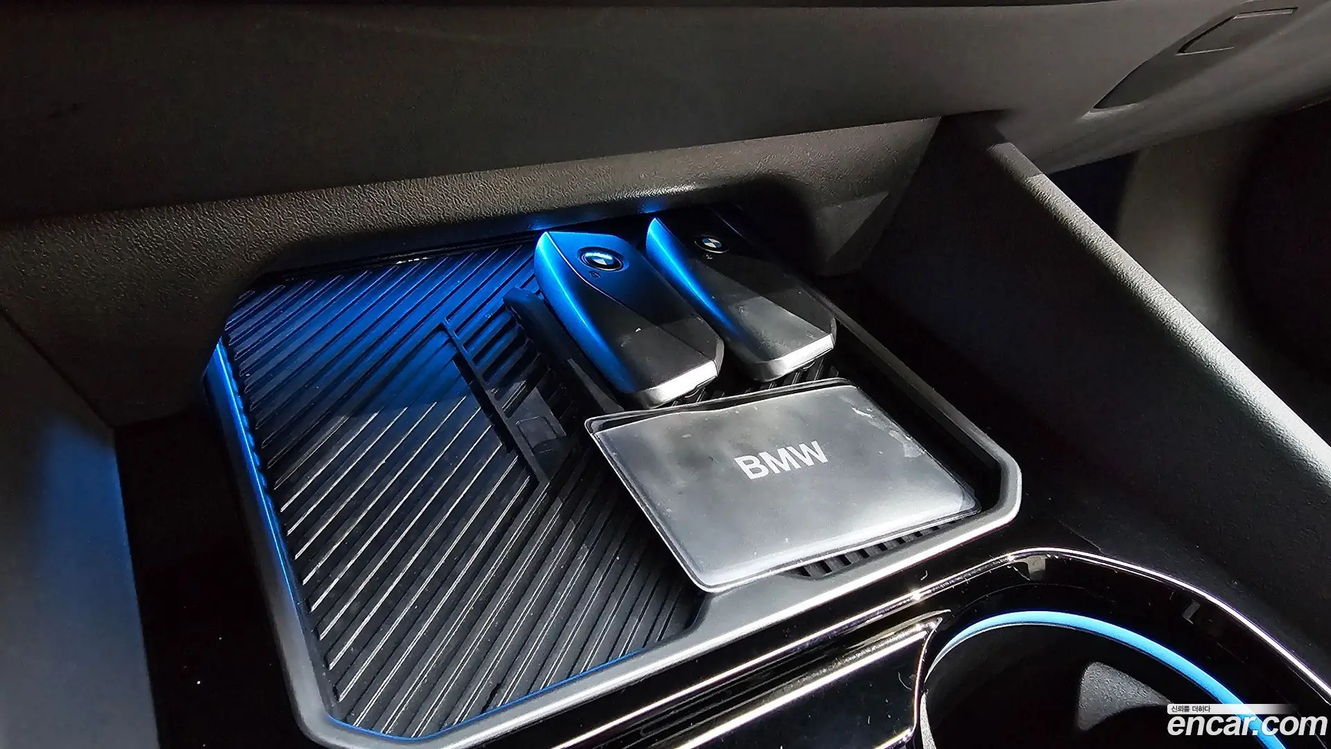 BMW 5-Series 520i M Sport 2023