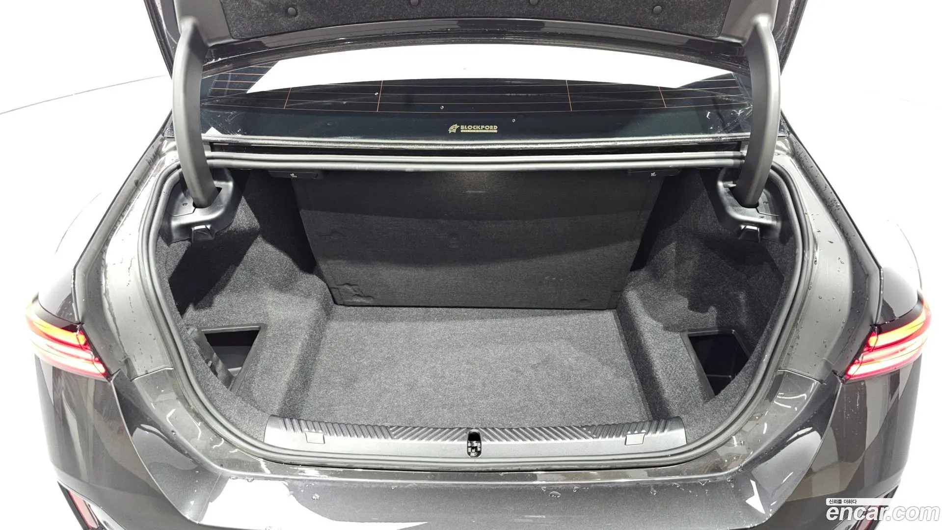 BMW 5-Series 520i M Sport 2023