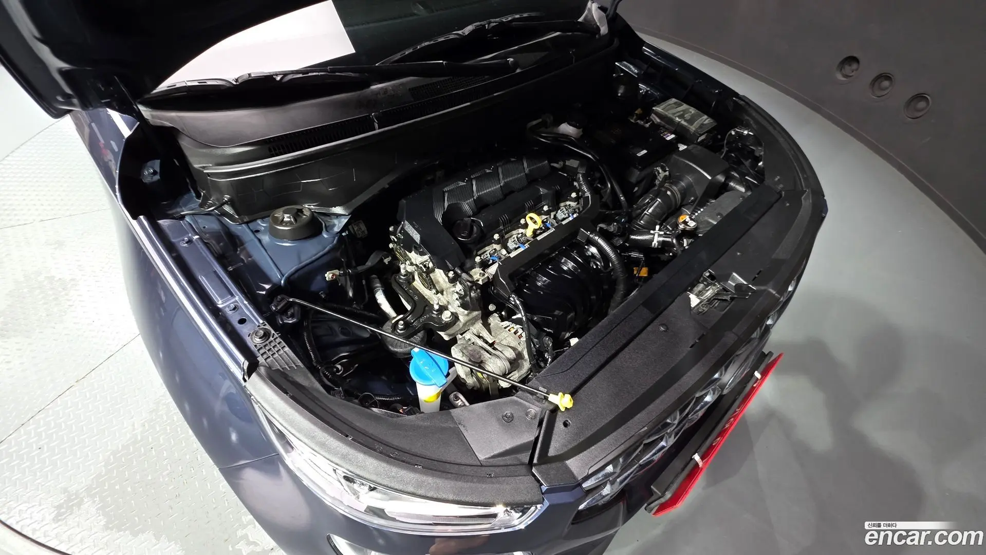 Hyundai Venue 1.6 Modern Plus 2021