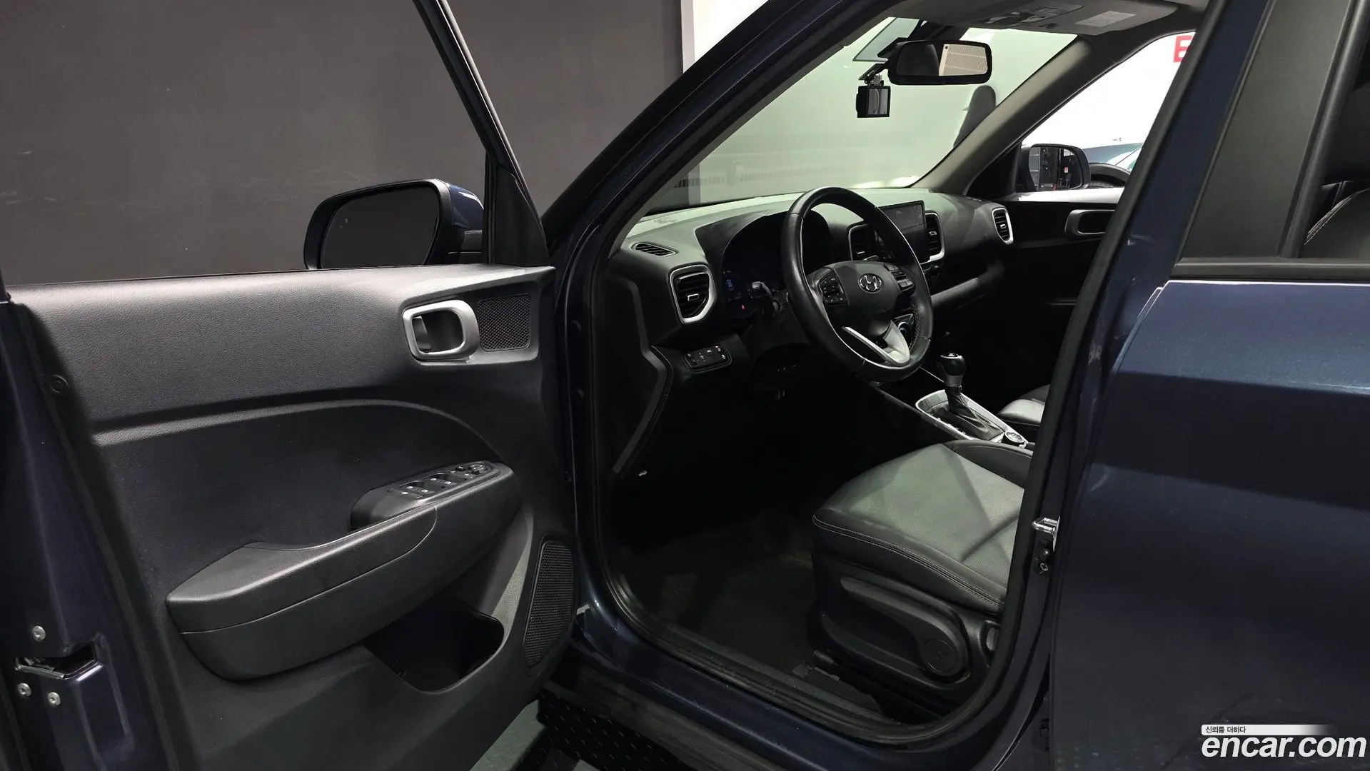 Hyundai Venue 1.6 Modern Plus 2021