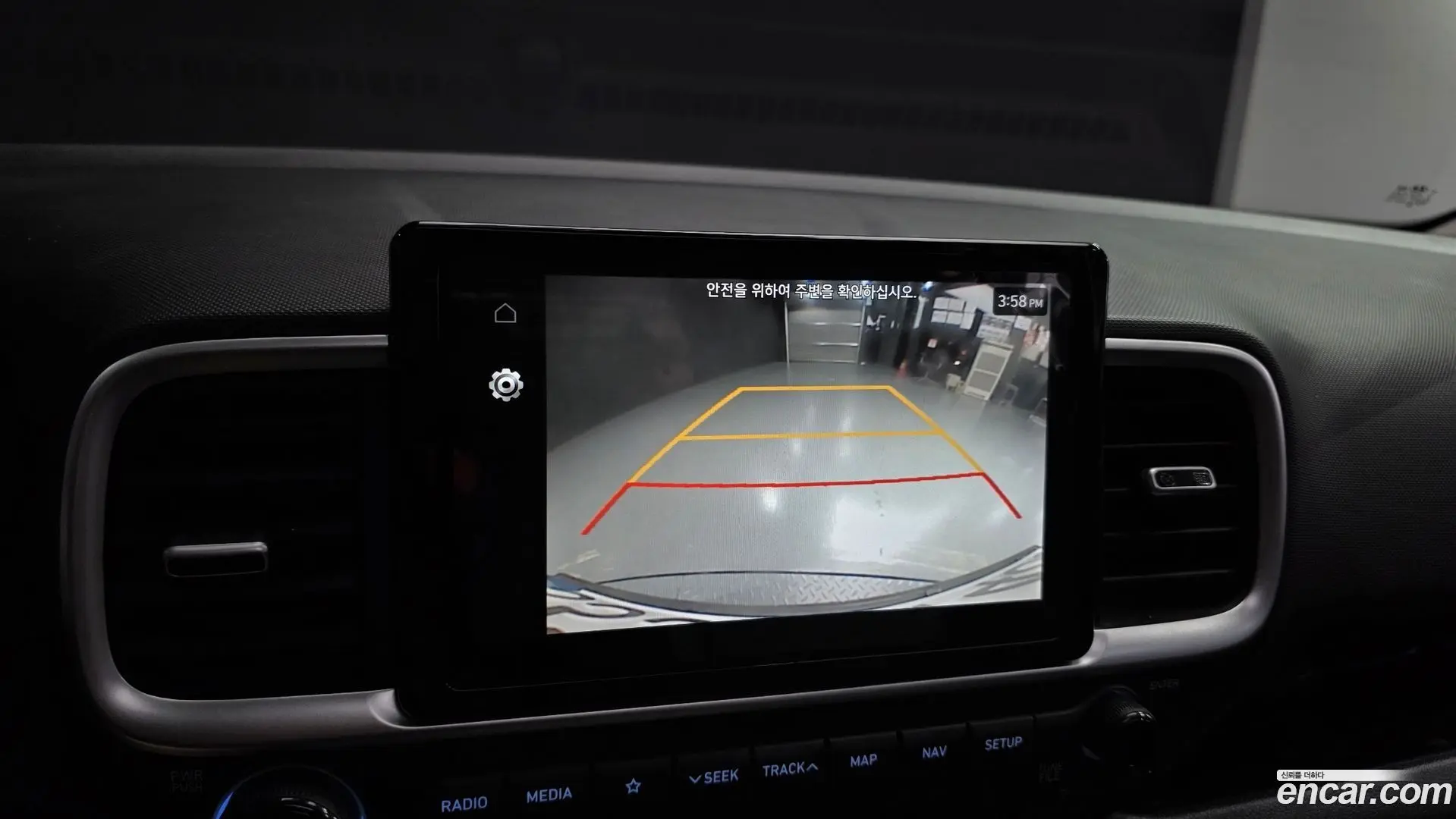 Hyundai Venue 1.6 Modern Plus 2021