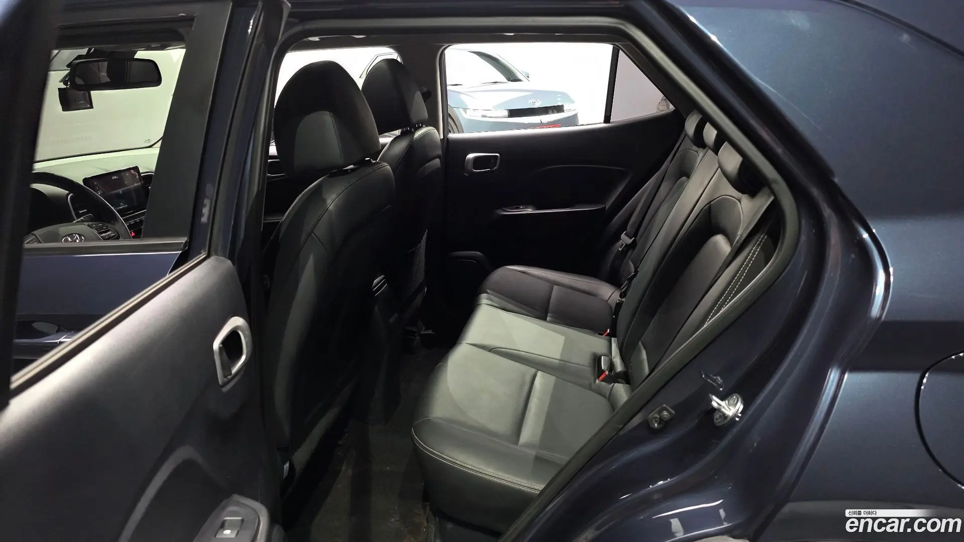 Hyundai Venue 1.6 Modern Plus 2021
