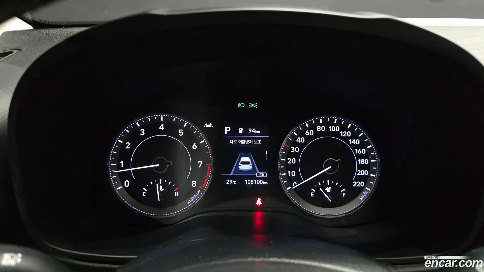 Hyundai Venue 1.6 Modern Plus 2021