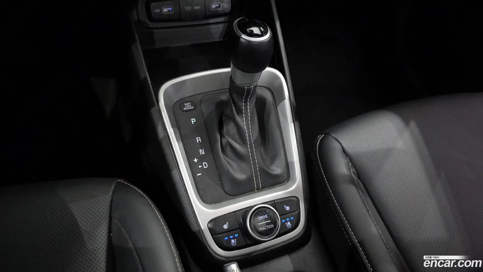 Hyundai Venue 1.6 Modern Plus 2021