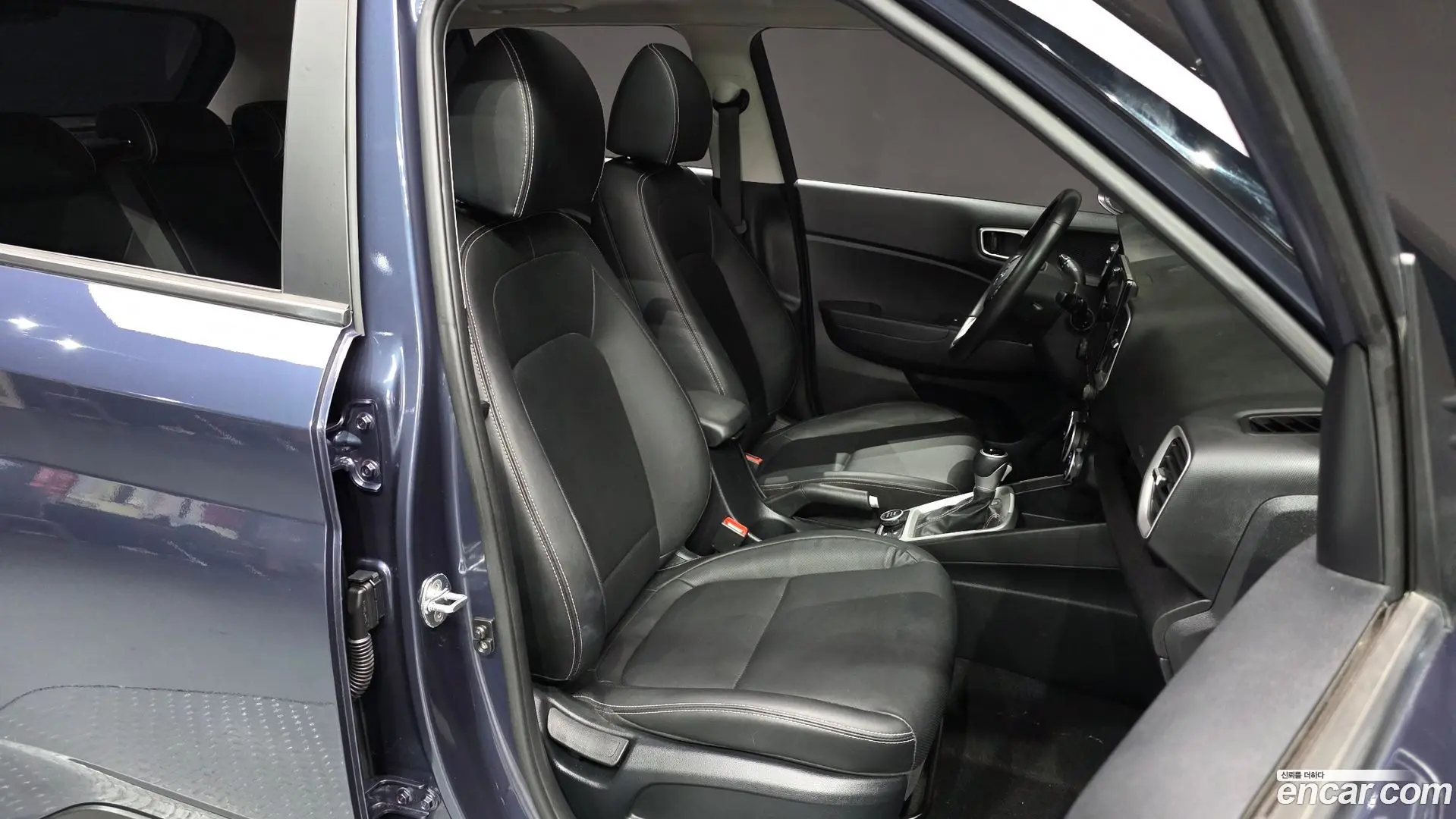 Hyundai Venue 1.6 Modern Plus 2021