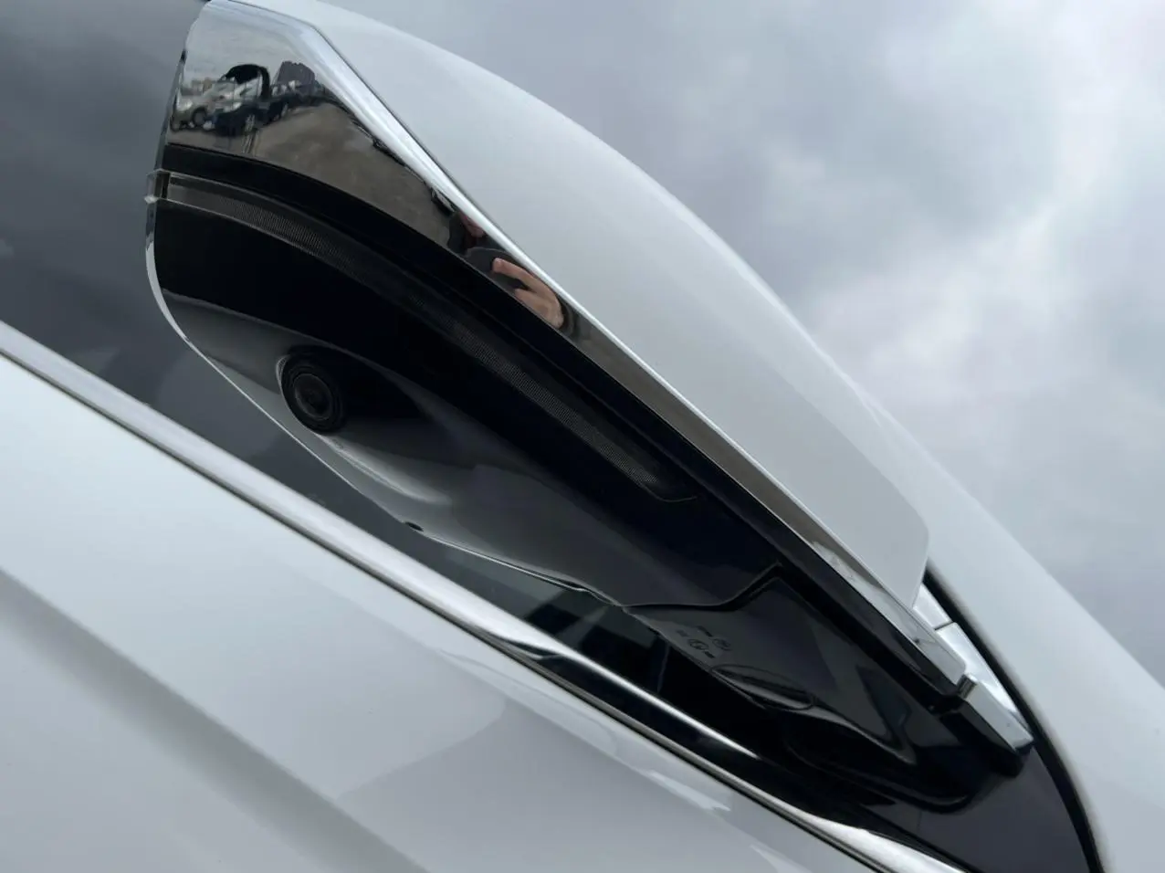 Geely Xingrui 2023 1.5T Fuyao
