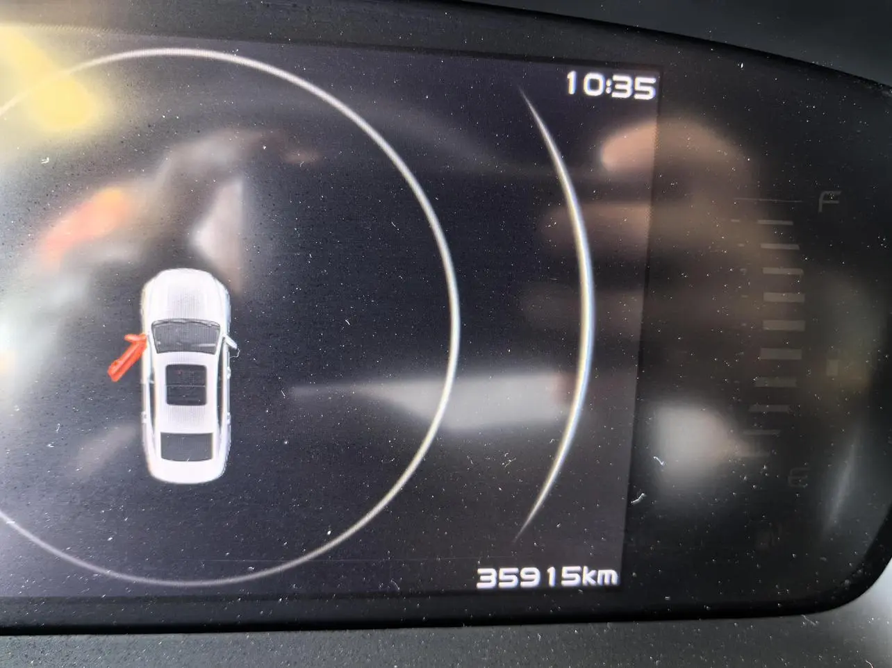 Geely Xingrui 2023 1.5T Fuyao