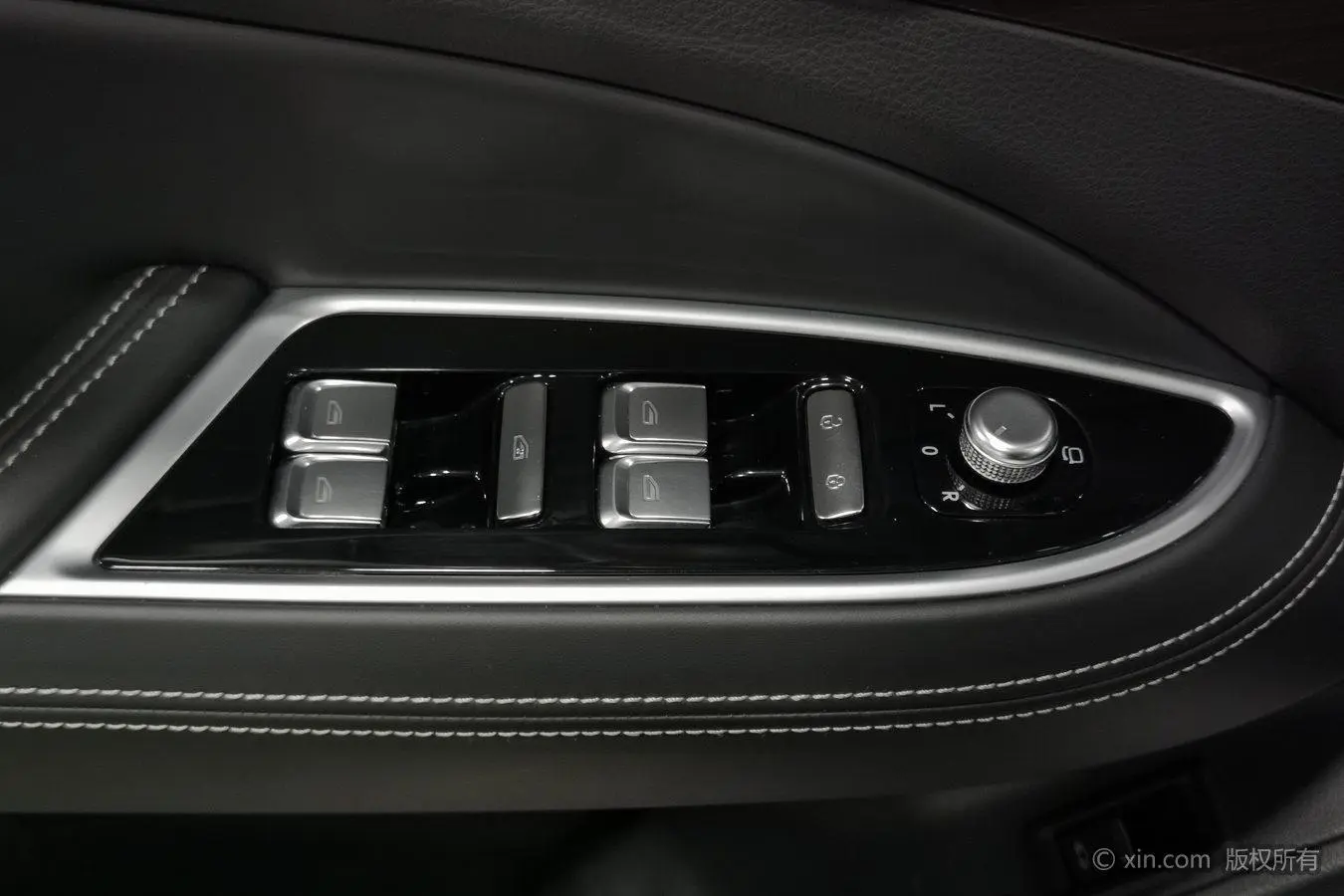 Geely Borui ePro 2018 1.5T Shine Leading