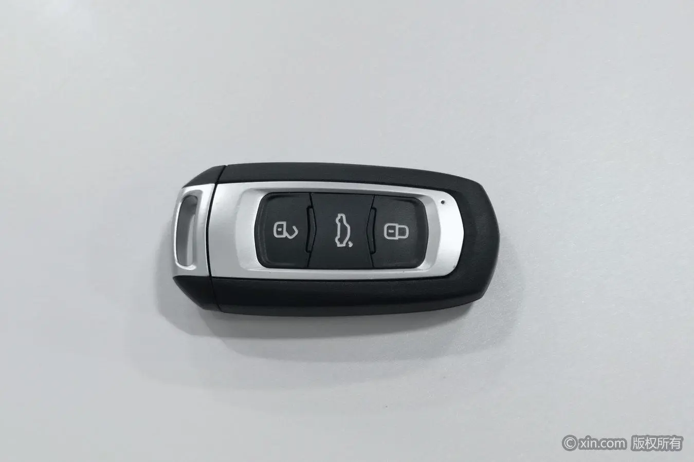 Geely Borui ePro 2018 1.5T Shine Leading