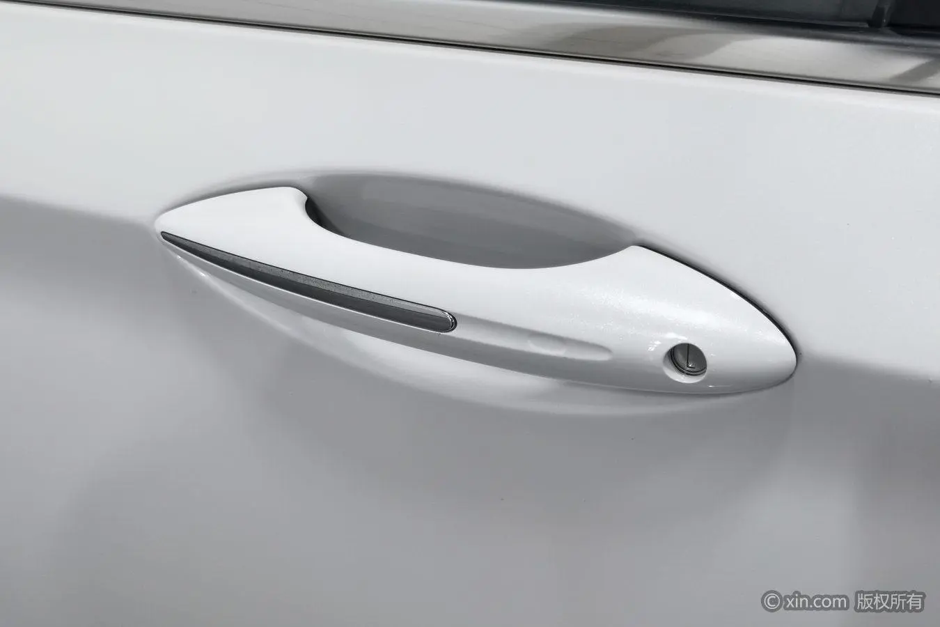 Geely Borui ePro 2018 1.5T Shine Leading