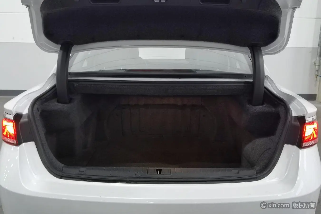 Geely Borui ePro 2018 1.5T Shine Leading