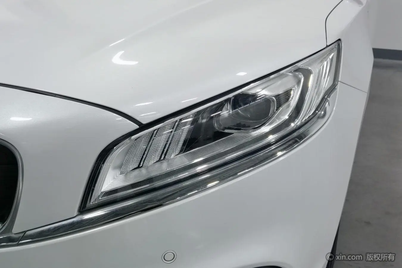 Geely Borui ePro 2018 1.5T Shine Leading