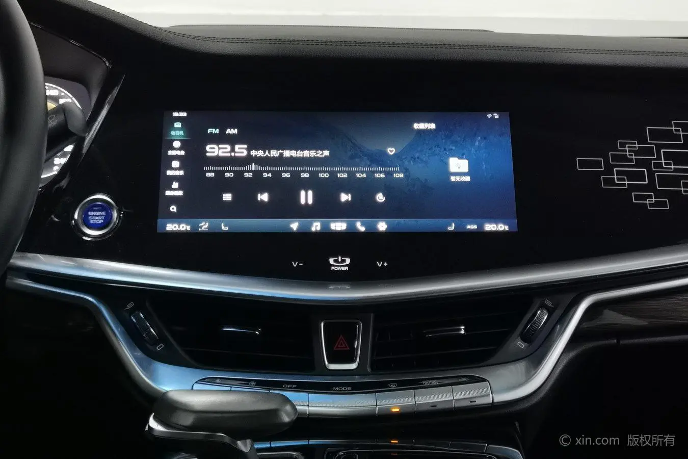 Geely Borui ePro 2018 1.5T Shine Leading
