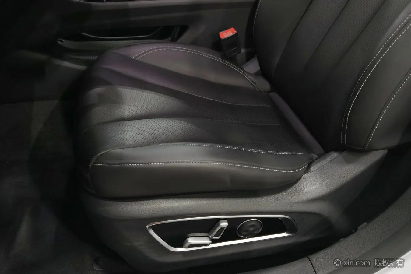 Geely Borui ePro 2018 1.5T Shine Leading