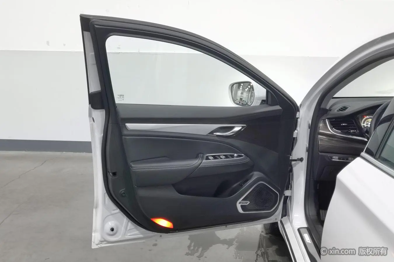 Geely Borui ePro 2018 1.5T Shine Leading
