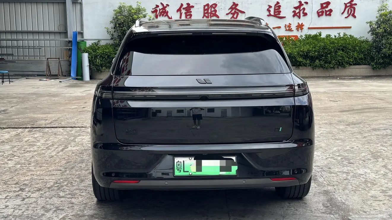 Li Auto L7 2023 Pro