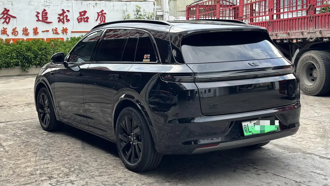 Li Auto L7 2023 Pro