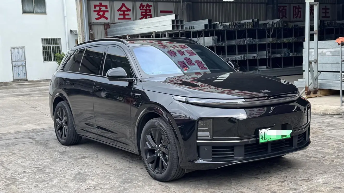 Li Auto L7 2023 Pro