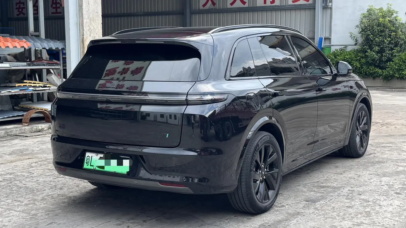 Li Auto L7 2023 Pro