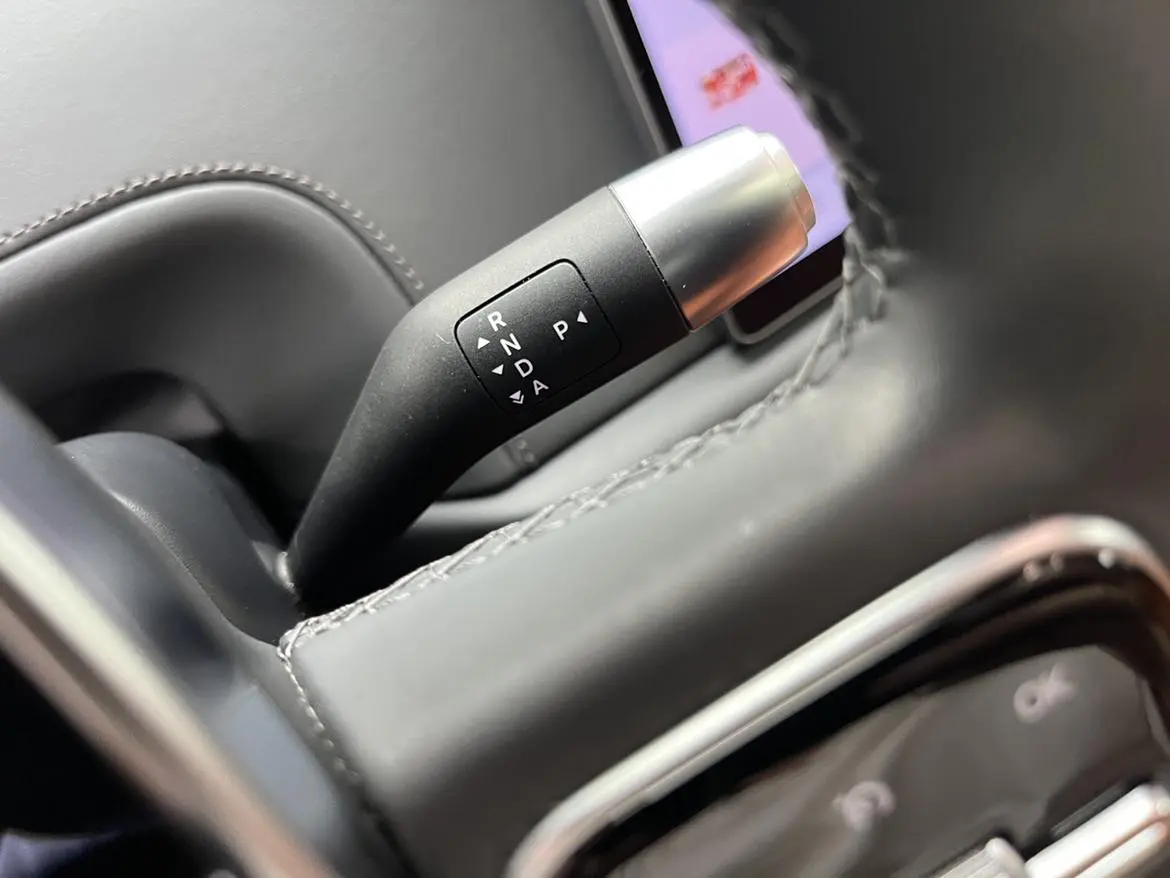Li Auto L6 2024 Pro