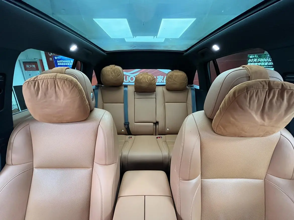 Li Auto L6 2024 Pro