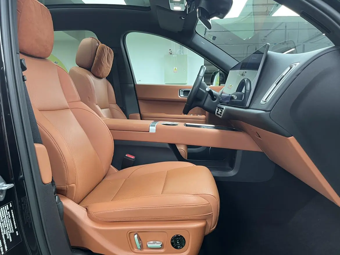 Li Auto L6 2024 Pro
