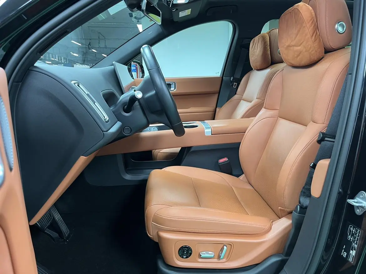 Li Auto L6 2024 Pro