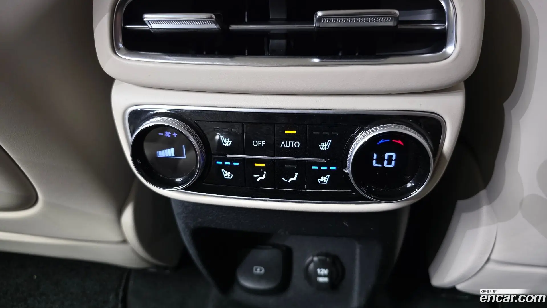 Genesis GV80 2.5T Gasoline AWD 2020