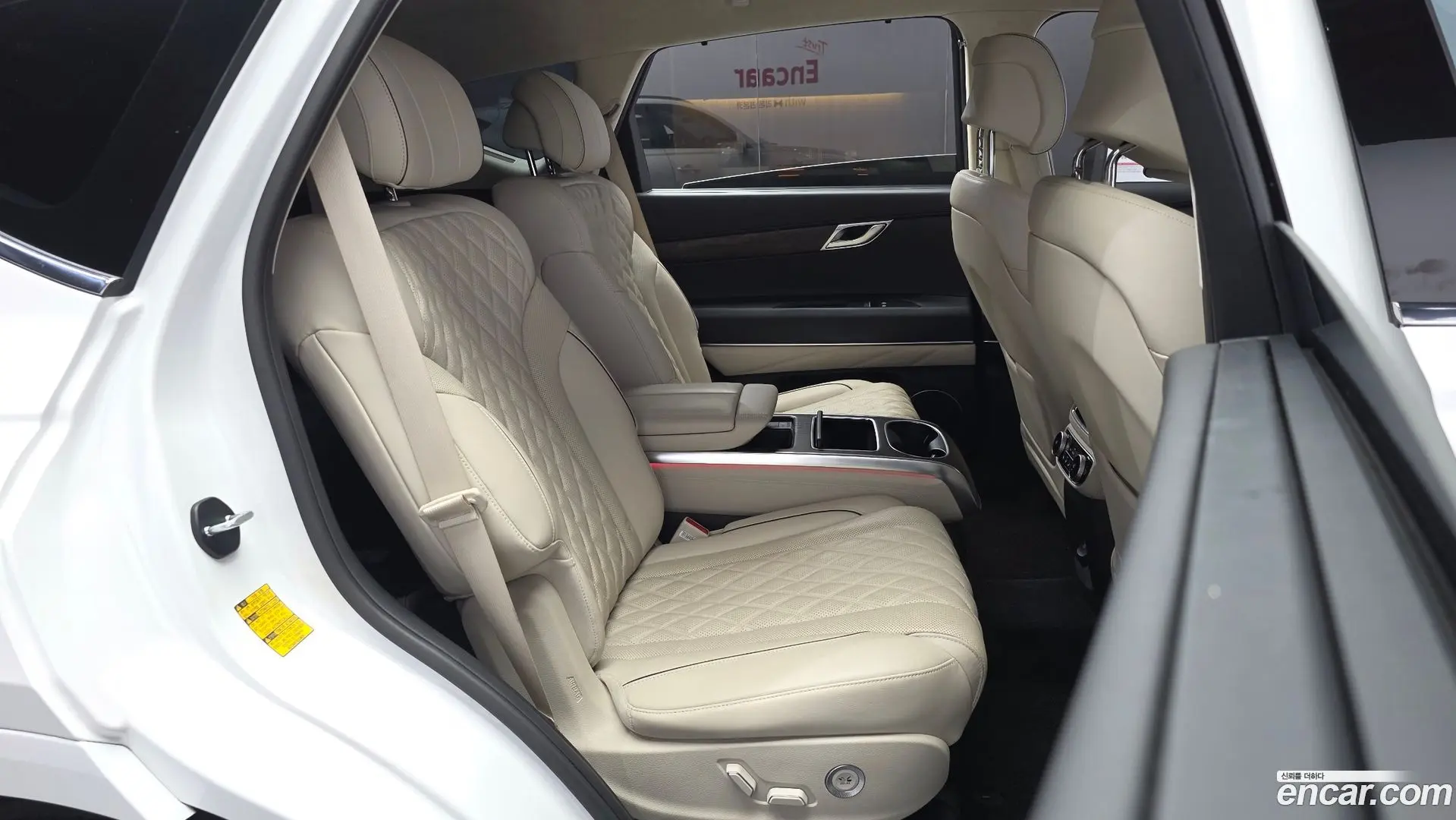 Genesis GV80 2.5T Gasoline AWD 2020
