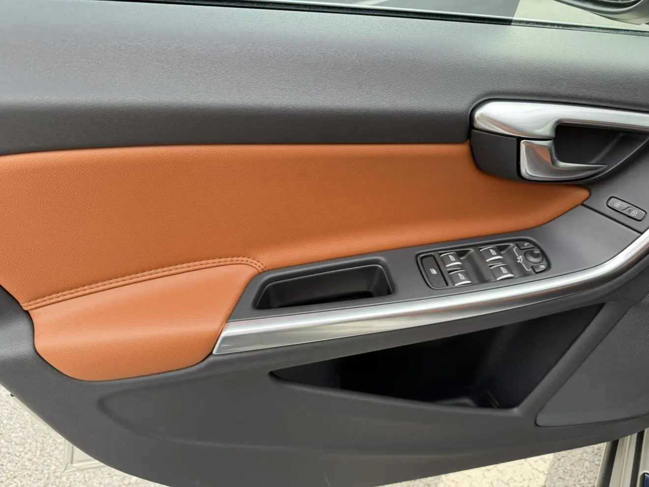 Volvo S60 2019 S60L T5 Vision