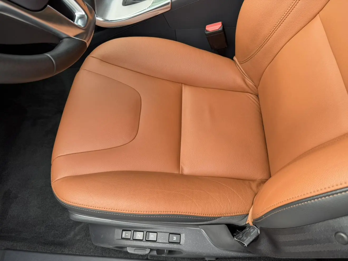 Volvo S60 2019 S60L T5 Vision