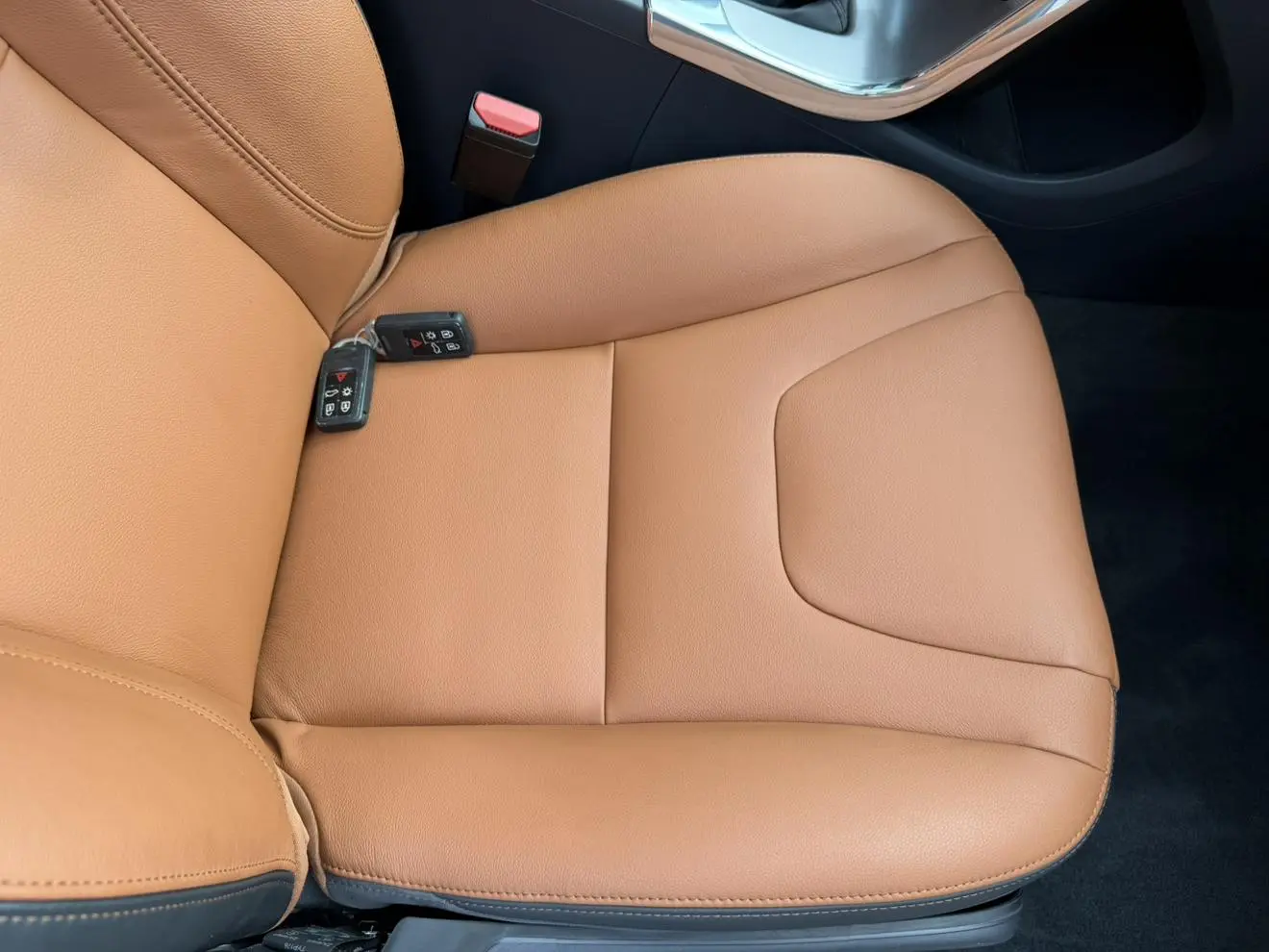 Volvo S60 2019 S60L T5 Vision