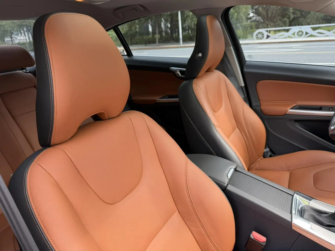 Volvo S60 2019 S60L T5 Vision