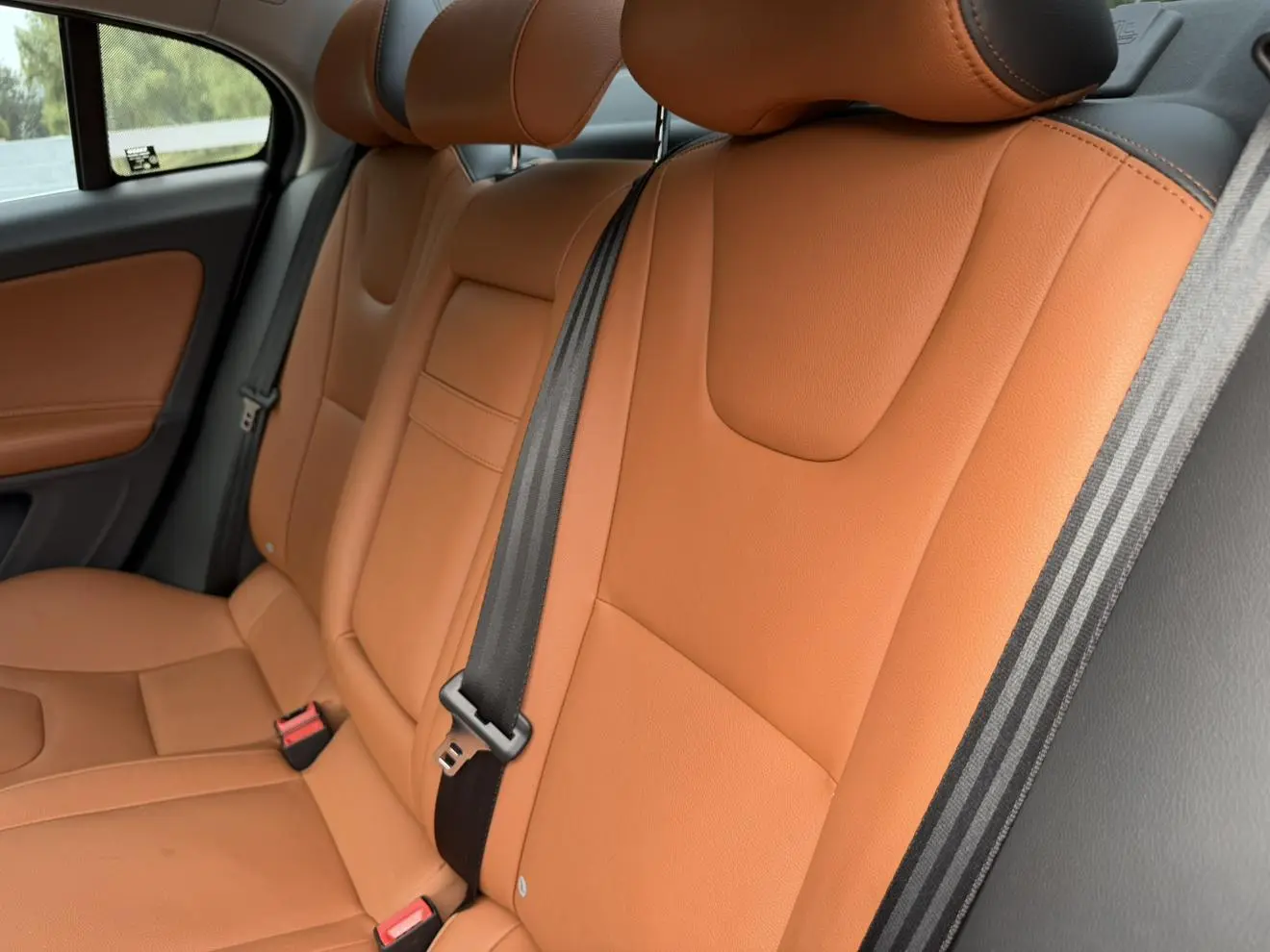 Volvo S60 2019 S60L T5 Vision