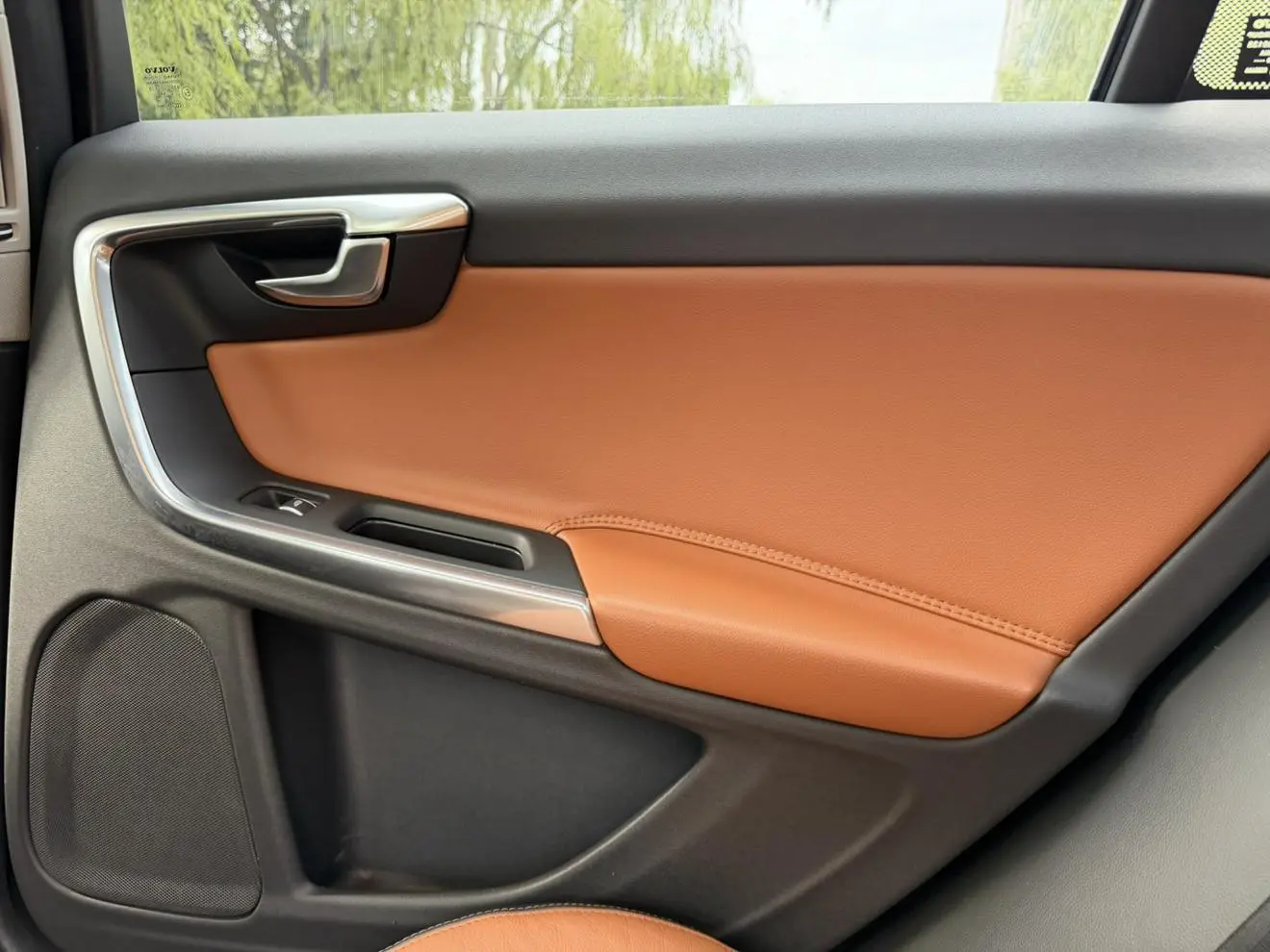 Volvo S60 2019 S60L T5 Vision