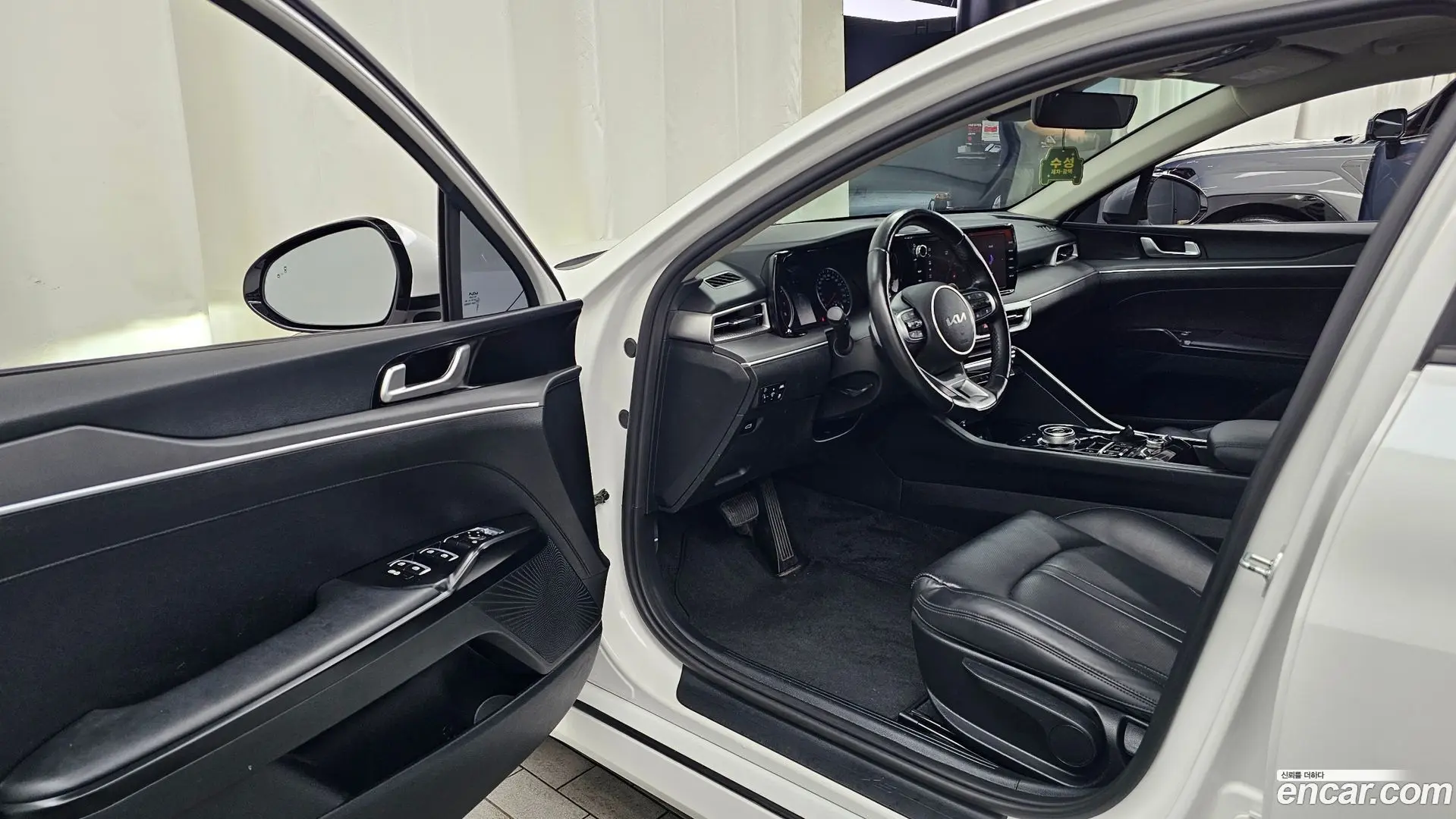 Kia K5 2.0 2019