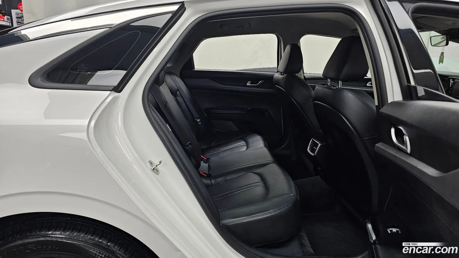 Kia K5 2.0 2019