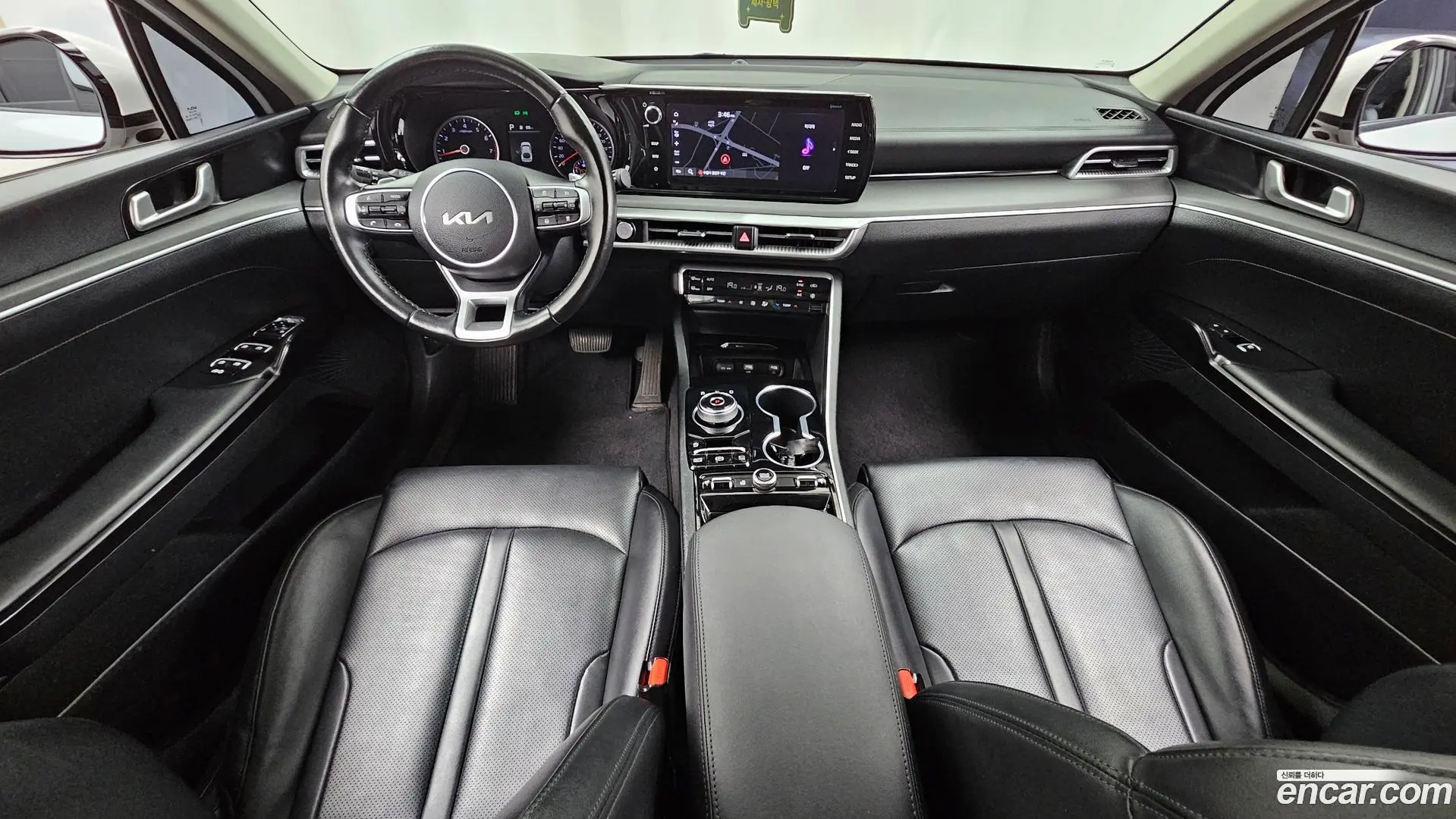 Kia K5 2.0 2019
