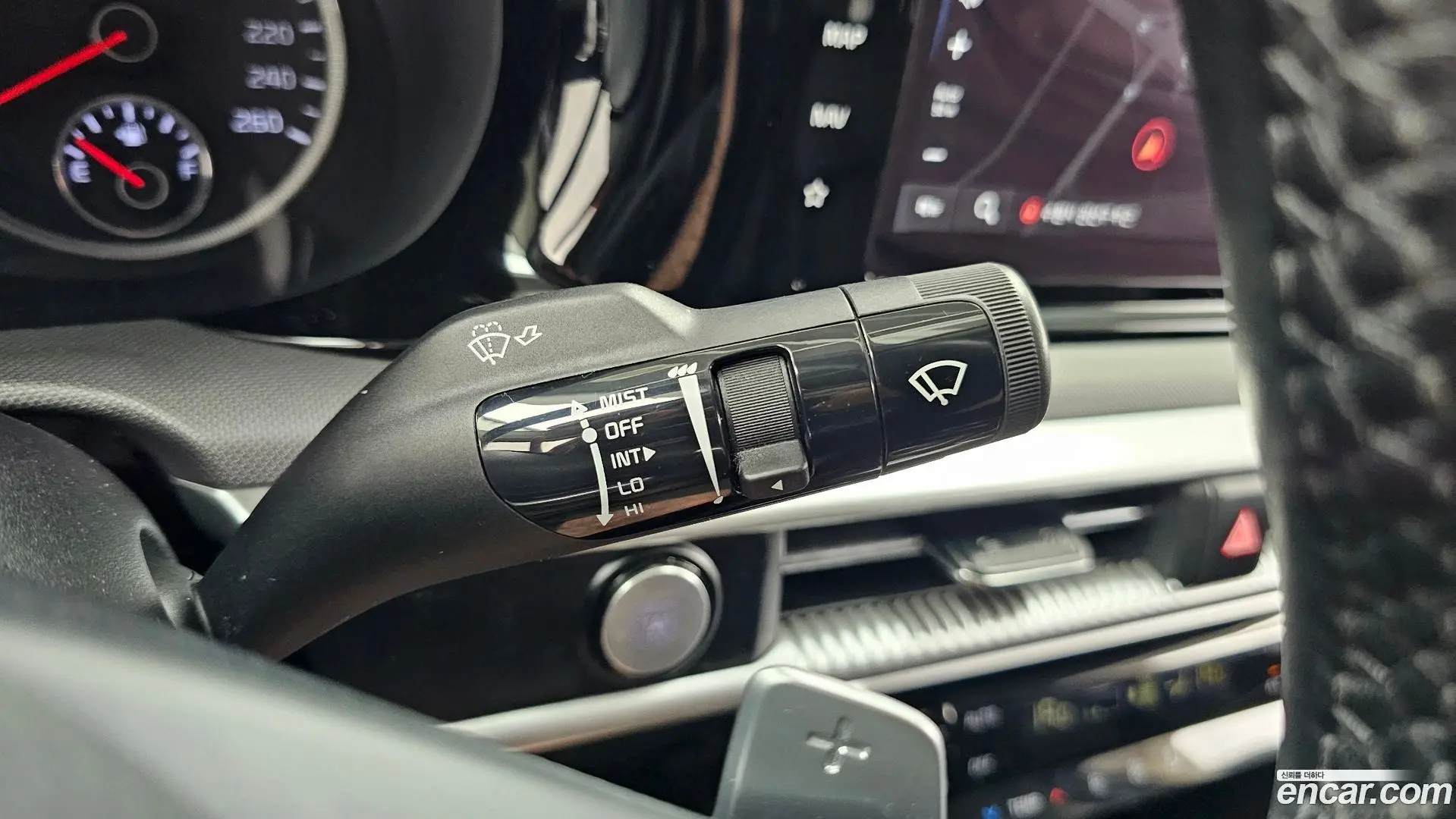 Kia K5 2.0 2019