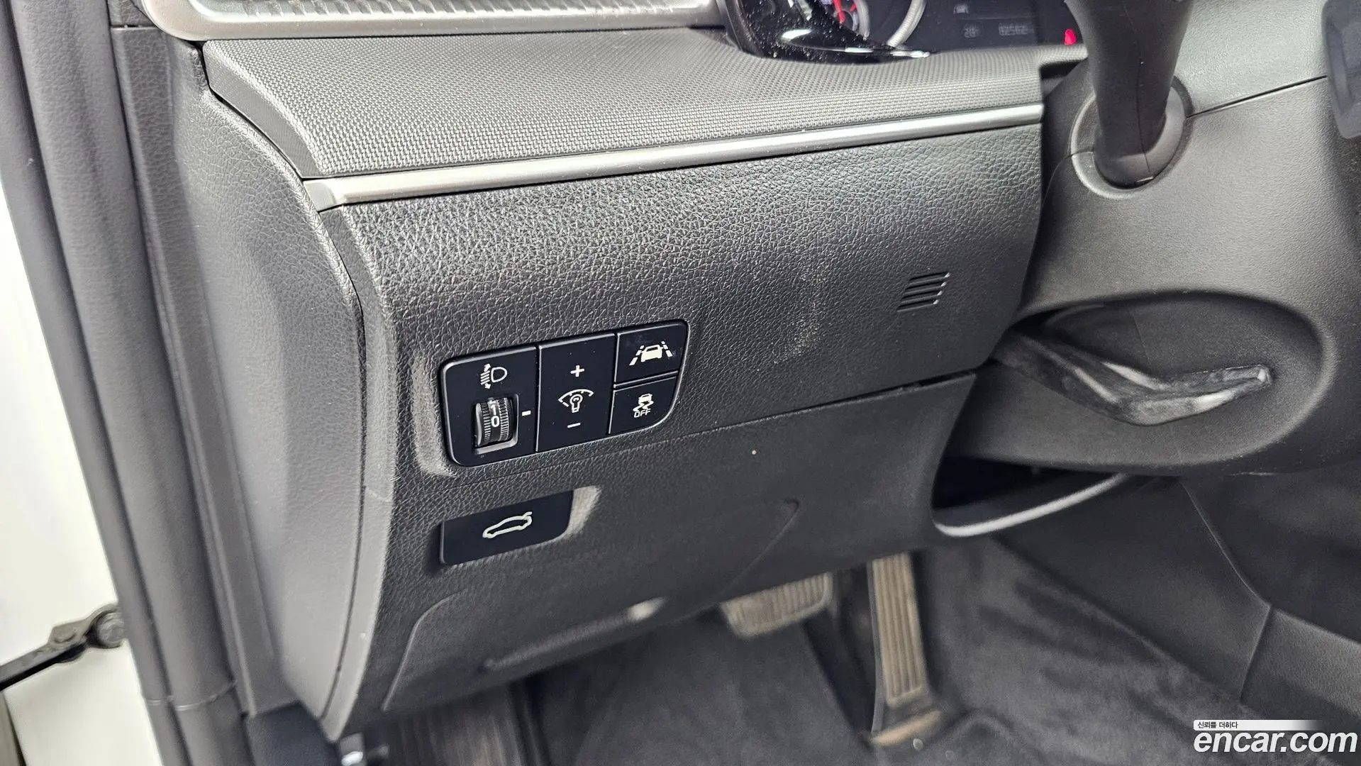 Kia K5 2.0 2019