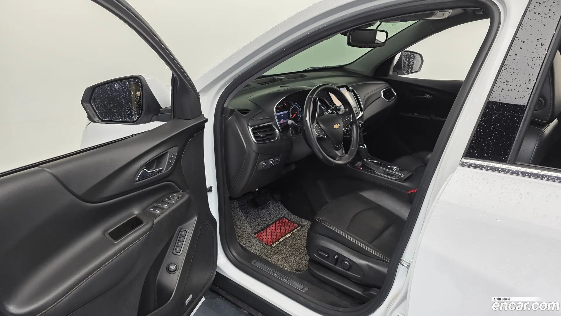 Chevrolet Equinox 2WD Premier